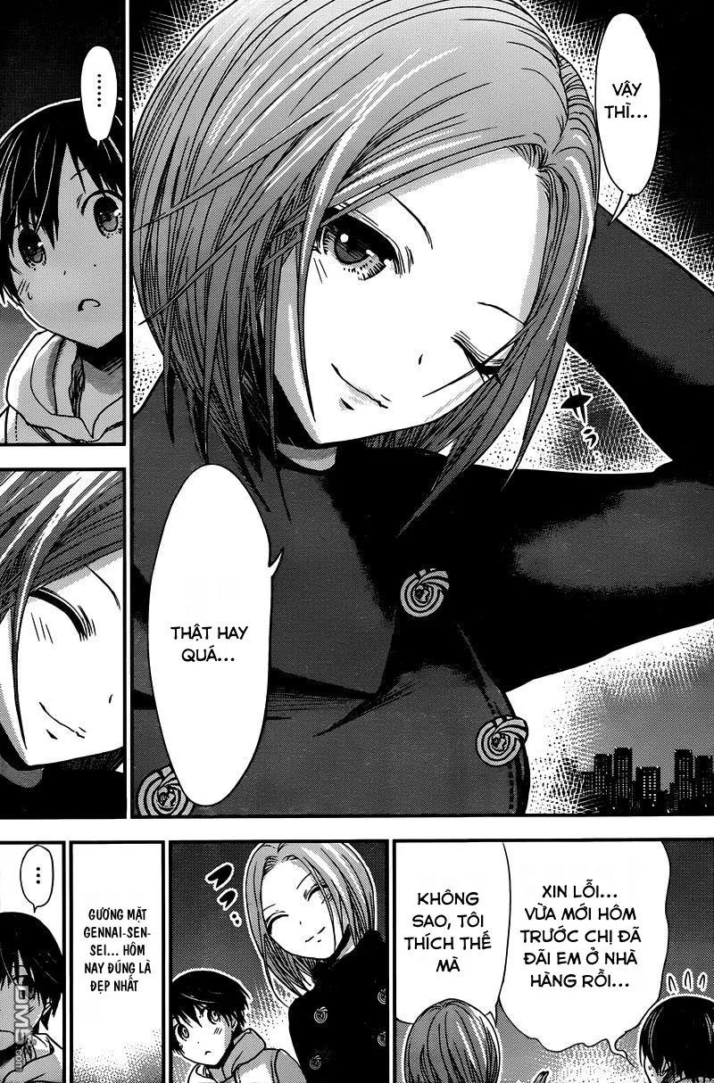 HentaiVN.net - Ảnh 4 - Chuyện chàng Minamoto [Minamoto-kun Monogatari; Minamoto-kun's Story; 源君物語] - Chap 218