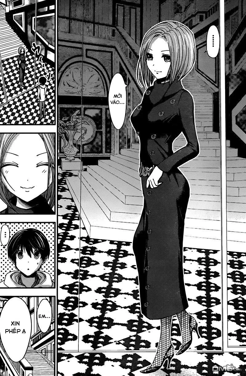 HentaiVN.net - Ảnh 8 - Chuyện chàng Minamoto [Minamoto-kun Monogatari; Minamoto-kun's Story; 源君物語] - Chap 218