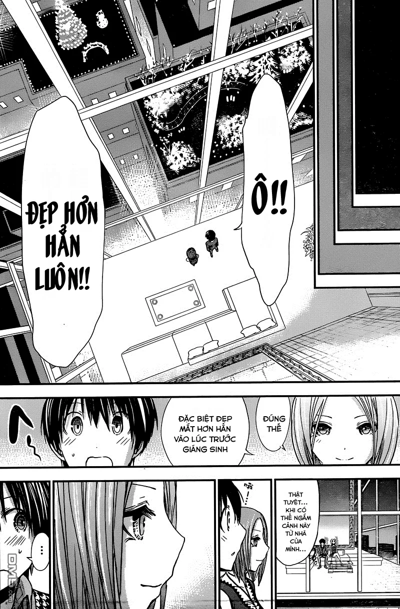 HentaiVN.net - Ảnh 3 - Chuyện chàng Minamoto [Minamoto-kun Monogatari; Minamoto-kun's Story; 源君物語] - Chap 219