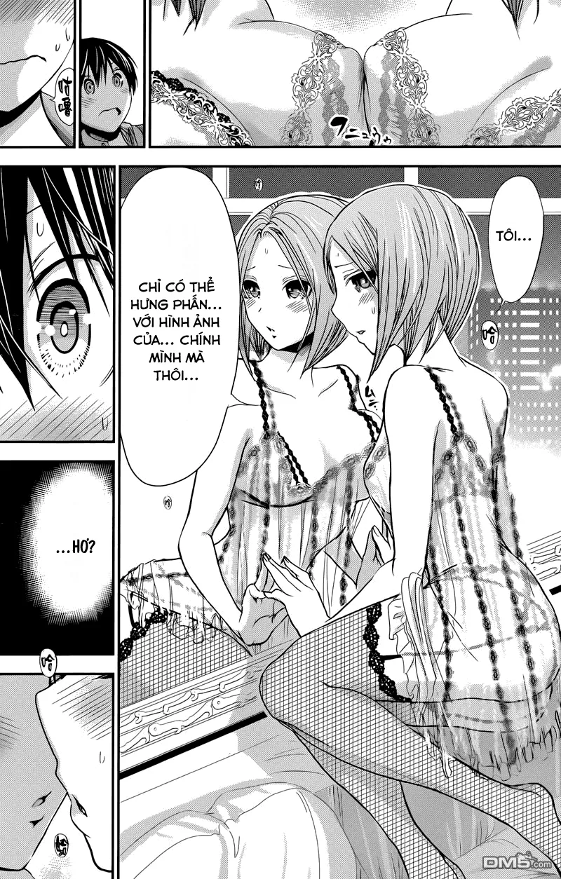 HentaiVN.net - Ảnh 8 - Chuyện chàng Minamoto [Minamoto-kun Monogatari; Minamoto-kun's Story; 源君物語] - Chap 220