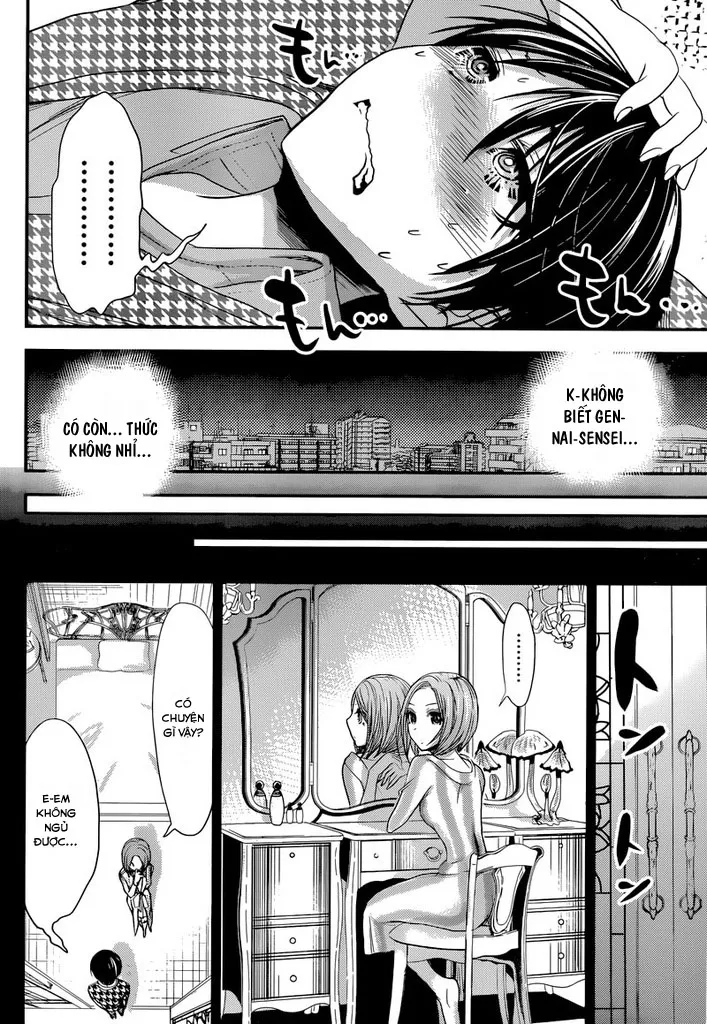 HentaiVN.net - Ảnh 5 - Chuyện chàng Minamoto [Minamoto-kun Monogatari; Minamoto-kun's Story; 源君物語] - Chap 221