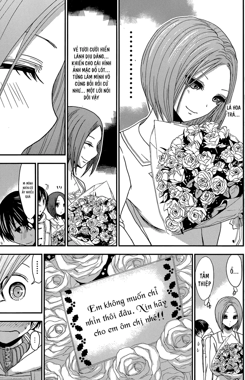HentaiVN.net - Ảnh 6 - Chuyện chàng Minamoto [Minamoto-kun Monogatari; Minamoto-kun's Story; 源君物語] - Chap 222