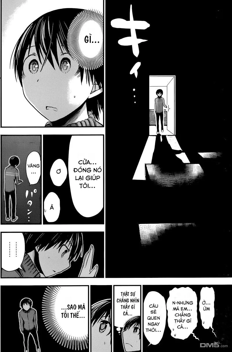 HentaiVN.net - Ảnh 5 - Chuyện chàng Minamoto [Minamoto-kun Monogatari; Minamoto-kun's Story; 源君物語] - Chap 223