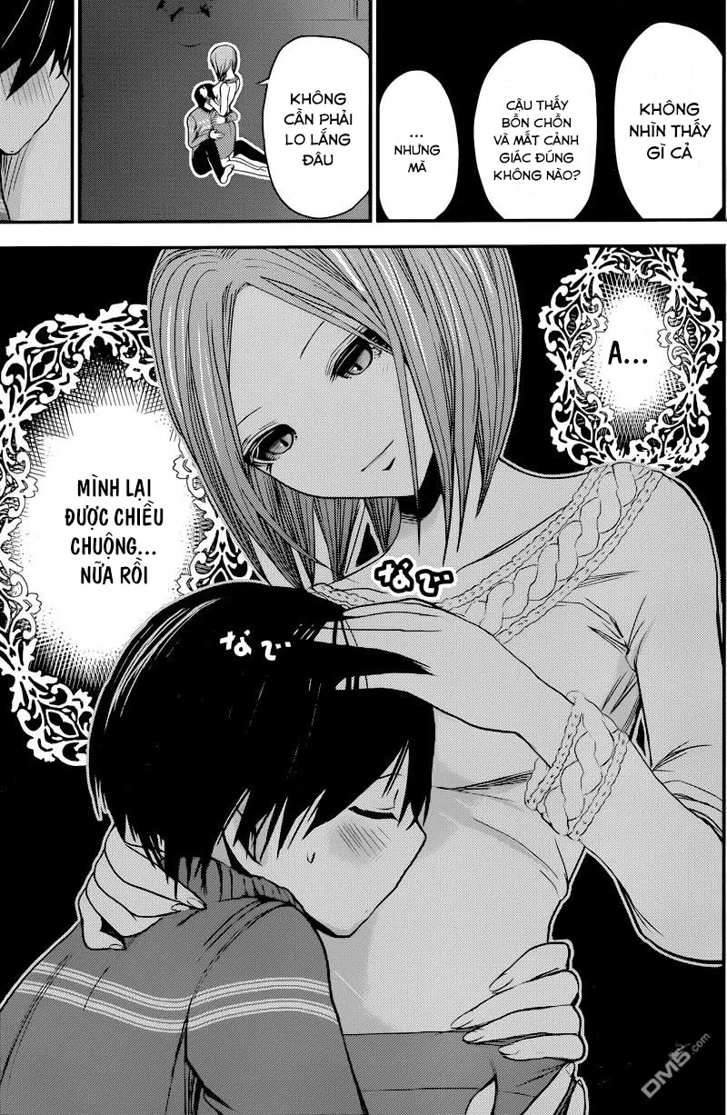 HentaiVN.net - Ảnh 8 - Chuyện chàng Minamoto [Minamoto-kun Monogatari; Minamoto-kun's Story; 源君物語] - Chap 223