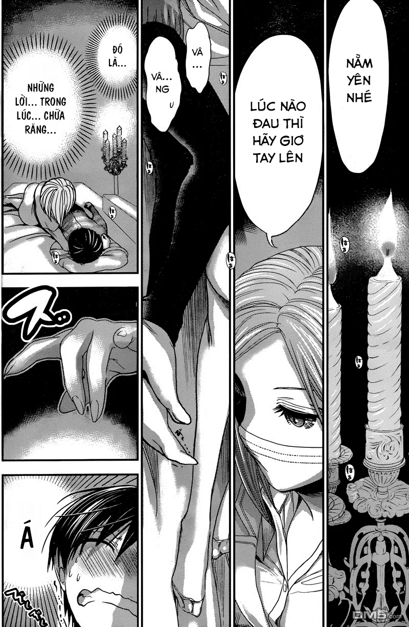 HentaiVN.net - Ảnh 7 - Chuyện chàng Minamoto [Minamoto-kun Monogatari; Minamoto-kun's Story; 源君物語] - Chap 224
