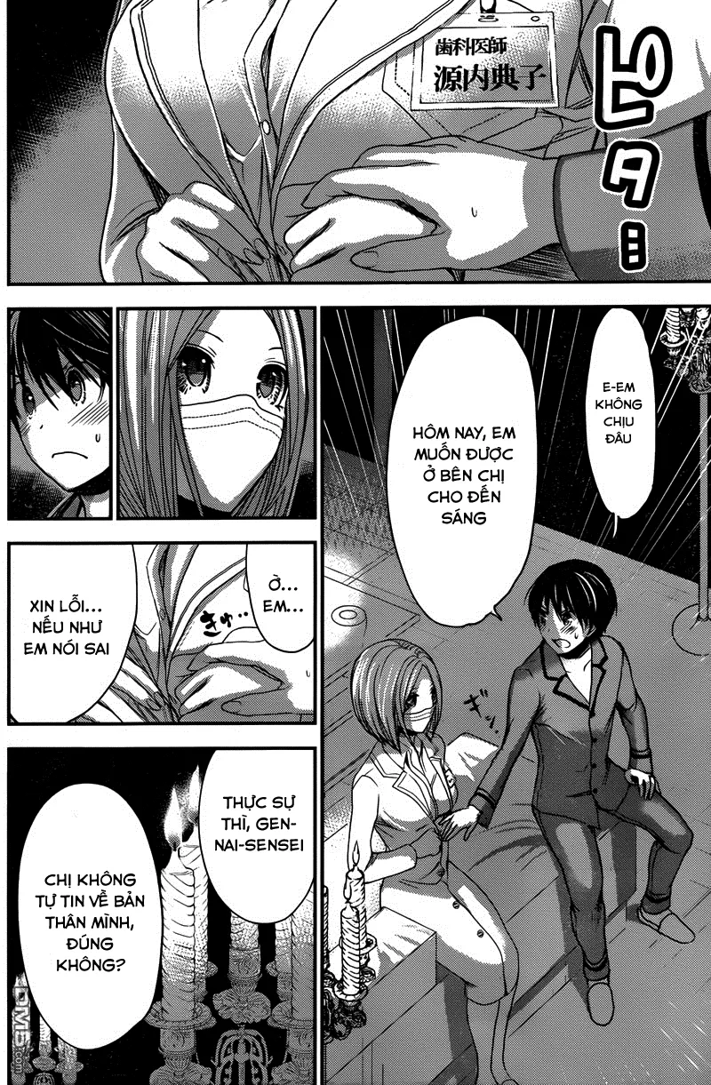 HentaiVN.net - Ảnh 4 - Chuyện chàng Minamoto [Minamoto-kun Monogatari; Minamoto-kun's Story; 源君物語] - Chap 225