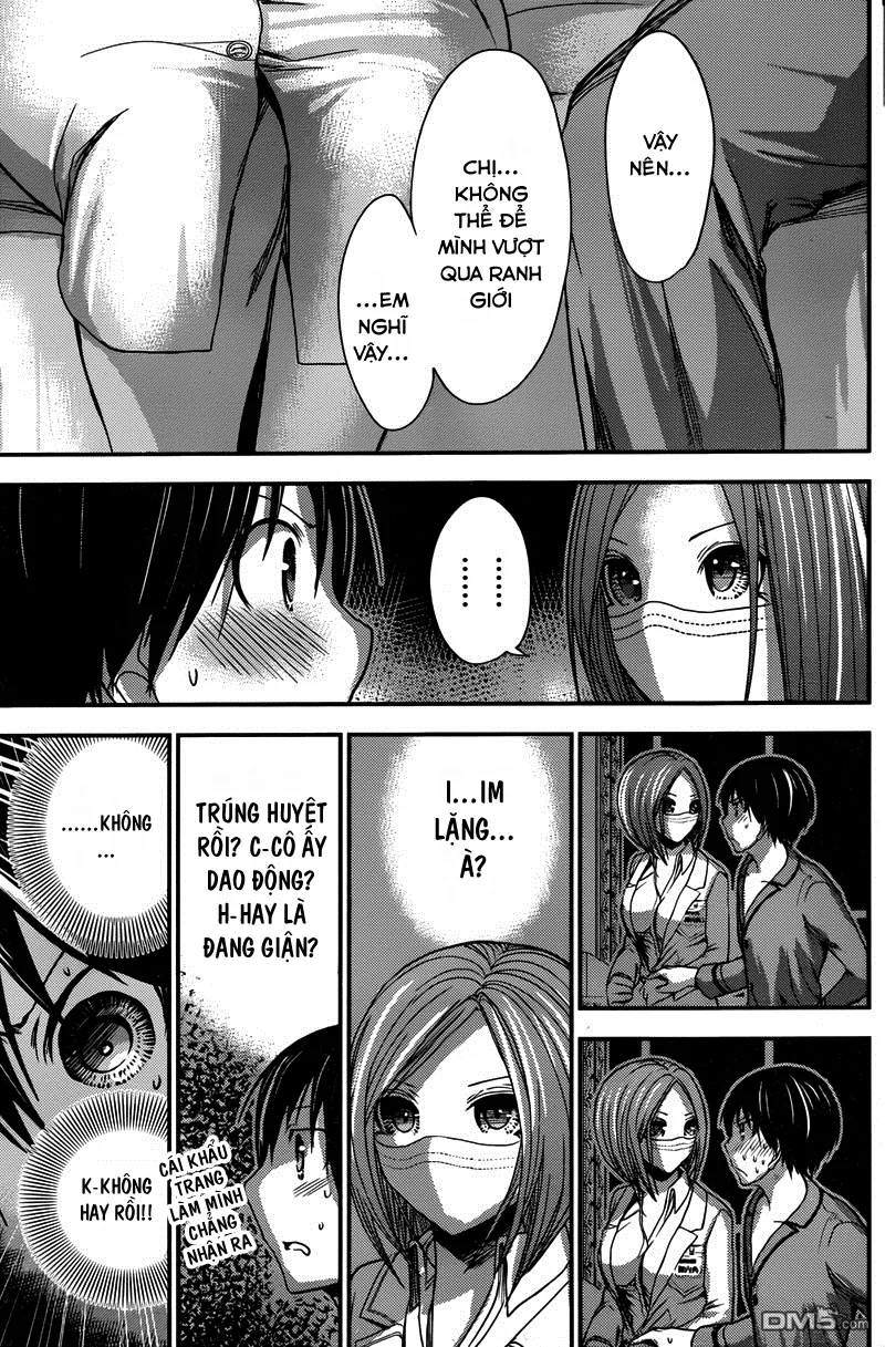 HentaiVN.net - Ảnh 5 - Chuyện chàng Minamoto [Minamoto-kun Monogatari; Minamoto-kun's Story; 源君物語] - Chap 225