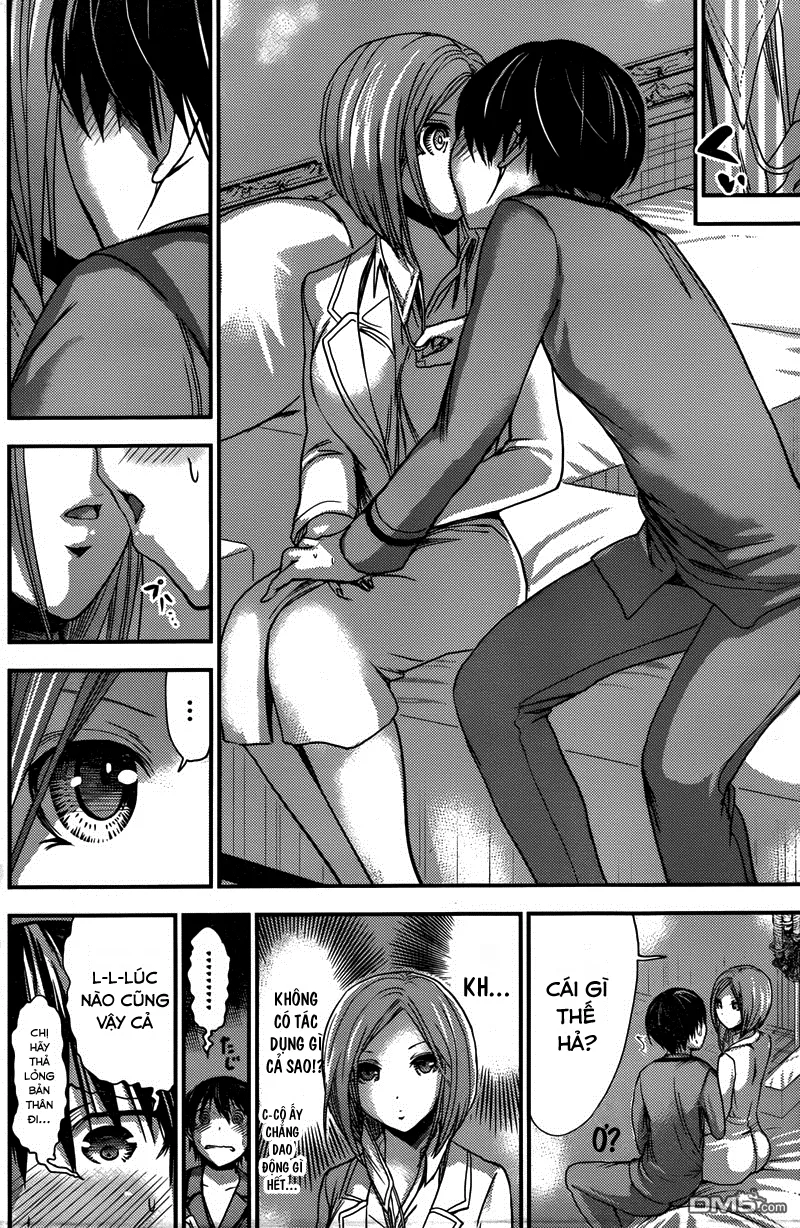 HentaiVN.net - Ảnh 6 - Chuyện chàng Minamoto [Minamoto-kun Monogatari; Minamoto-kun's Story; 源君物語] - Chap 225