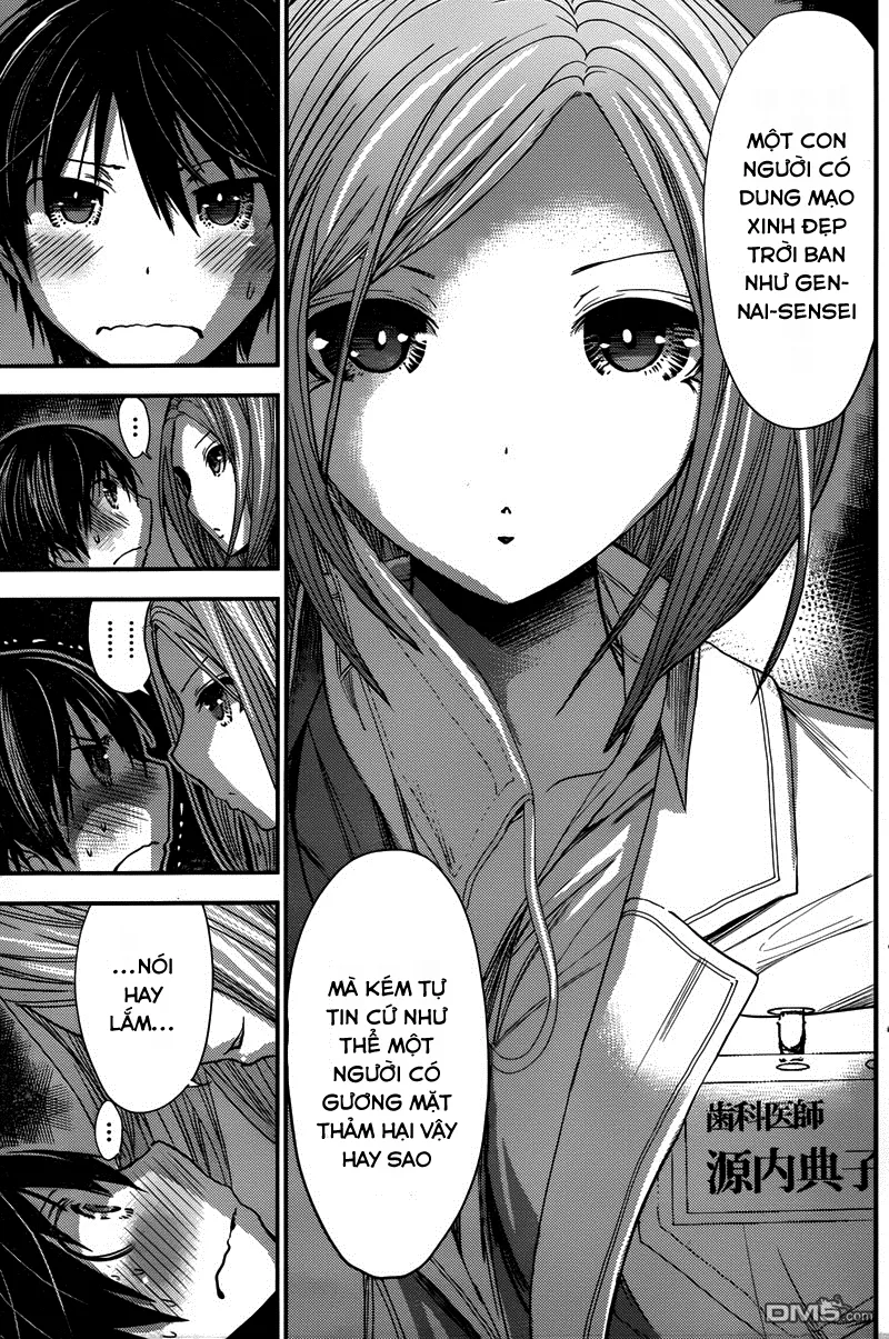 HentaiVN.net - Ảnh 7 - Chuyện chàng Minamoto [Minamoto-kun Monogatari; Minamoto-kun's Story; 源君物語] - Chap 225