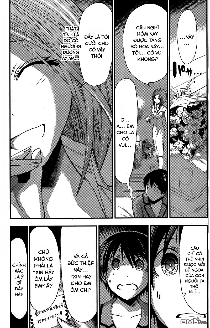 HentaiVN.net - Ảnh 3 - Chuyện chàng Minamoto [Minamoto-kun Monogatari; Minamoto-kun's Story; 源君物語] - Chap 226
