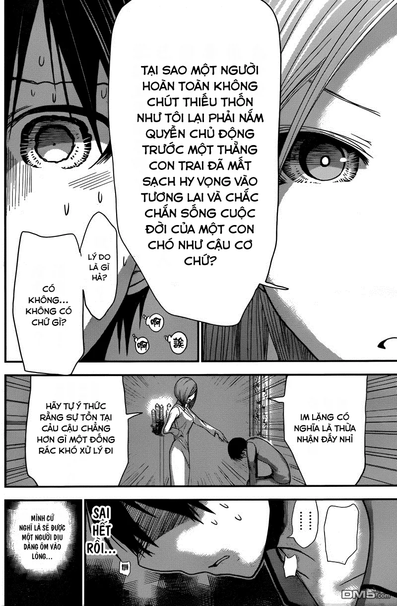HentaiVN.net - Ảnh 4 - Chuyện chàng Minamoto [Minamoto-kun Monogatari; Minamoto-kun's Story; 源君物語] - Chap 226