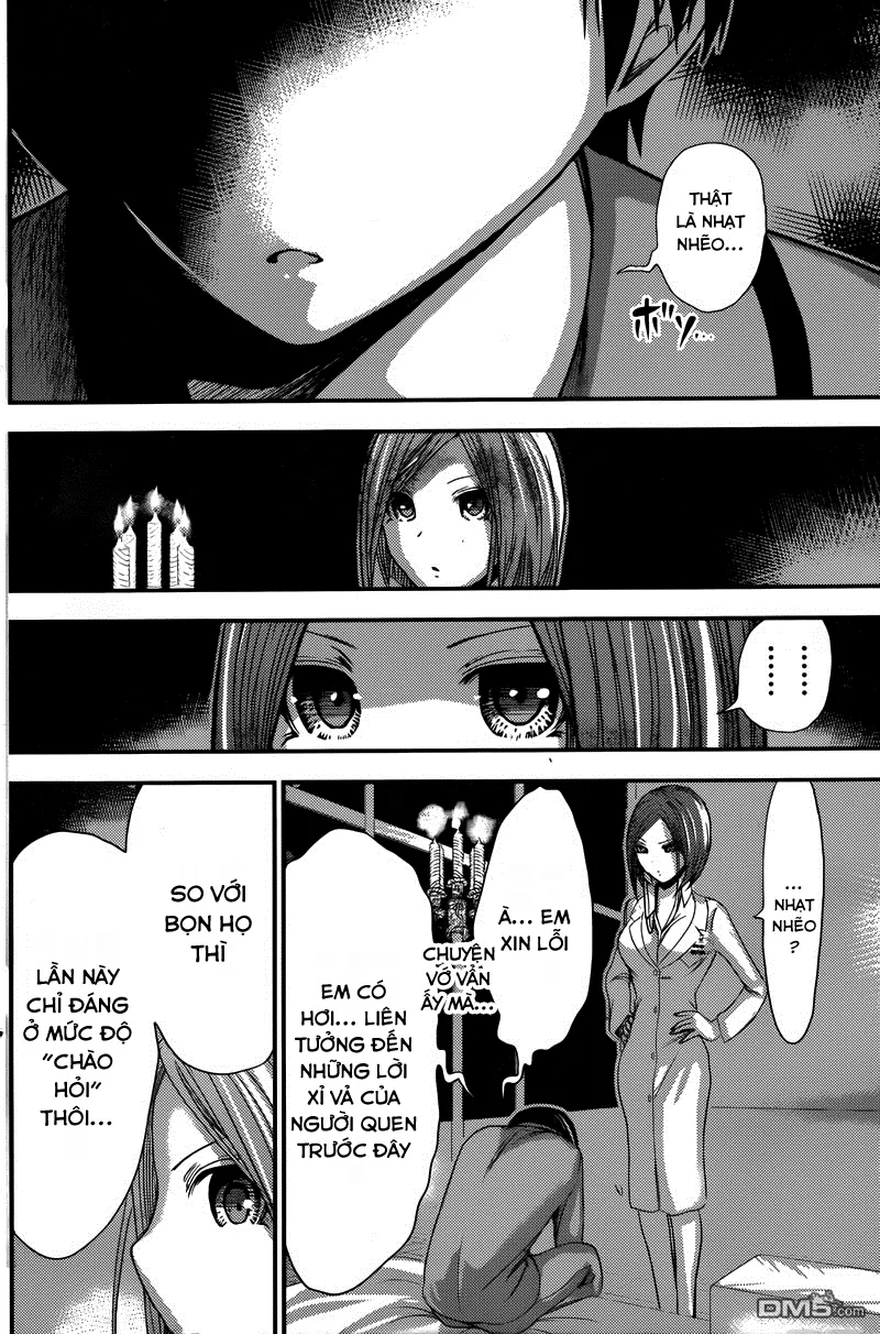 HentaiVN.net - Ảnh 6 - Chuyện chàng Minamoto [Minamoto-kun Monogatari; Minamoto-kun's Story; 源君物語] - Chap 226