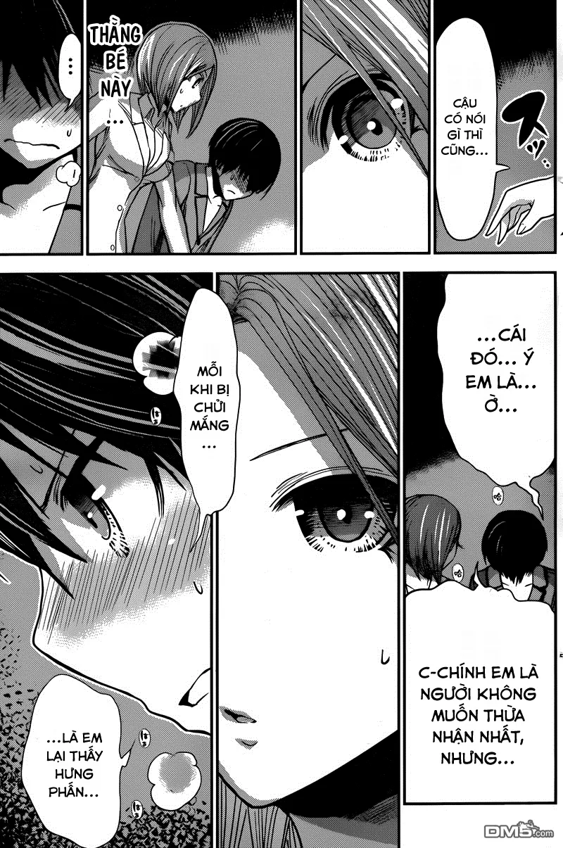 HentaiVN.net - Ảnh 7 - Chuyện chàng Minamoto [Minamoto-kun Monogatari; Minamoto-kun's Story; 源君物語] - Chap 226