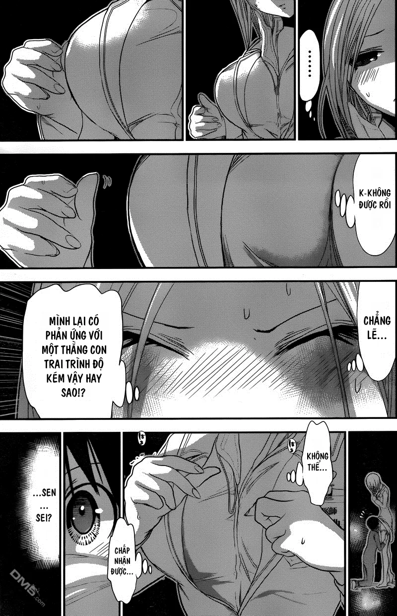 HentaiVN.net - Ảnh 9 - Chuyện chàng Minamoto [Minamoto-kun Monogatari; Minamoto-kun's Story; 源君物語] - Chap 227