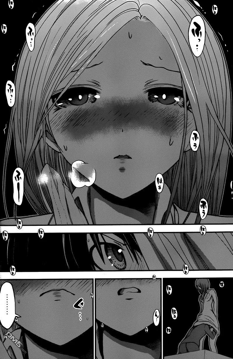 HentaiVN.net - Ảnh 4 - Chuyện chàng Minamoto [Minamoto-kun Monogatari; Minamoto-kun's Story; 源君物語] - Chap 228