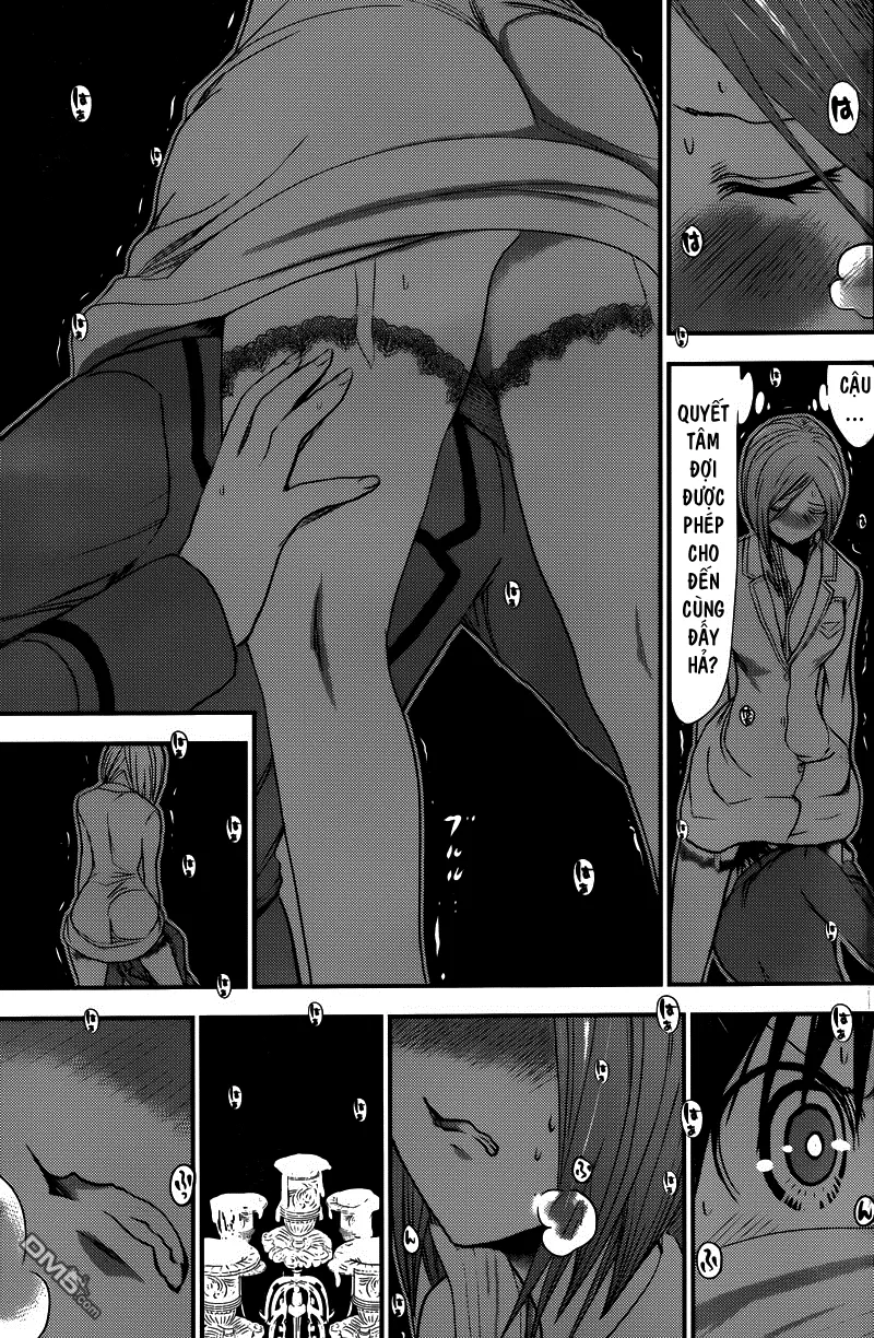 HentaiVN.net - Ảnh 5 - Chuyện chàng Minamoto [Minamoto-kun Monogatari; Minamoto-kun's Story; 源君物語] - Chap 228