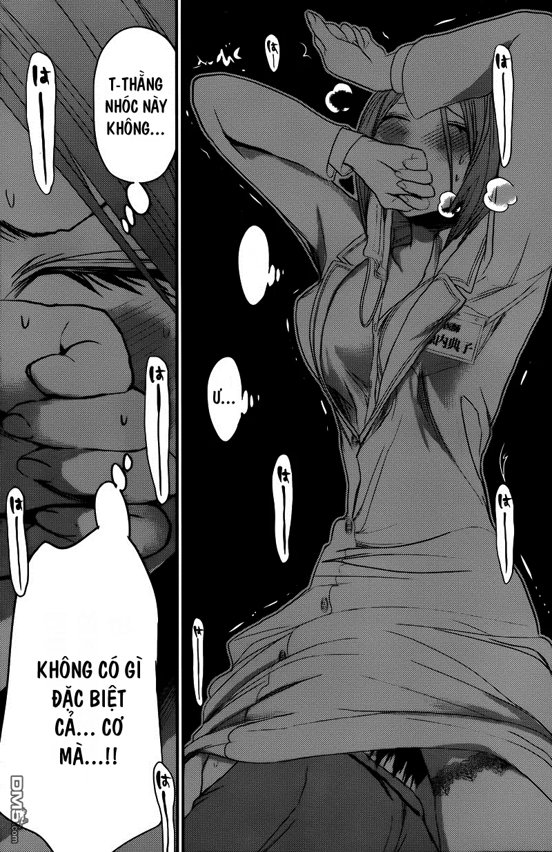 HentaiVN.net - Ảnh 6 - Chuyện chàng Minamoto [Minamoto-kun Monogatari; Minamoto-kun's Story; 源君物語] - Chap 228