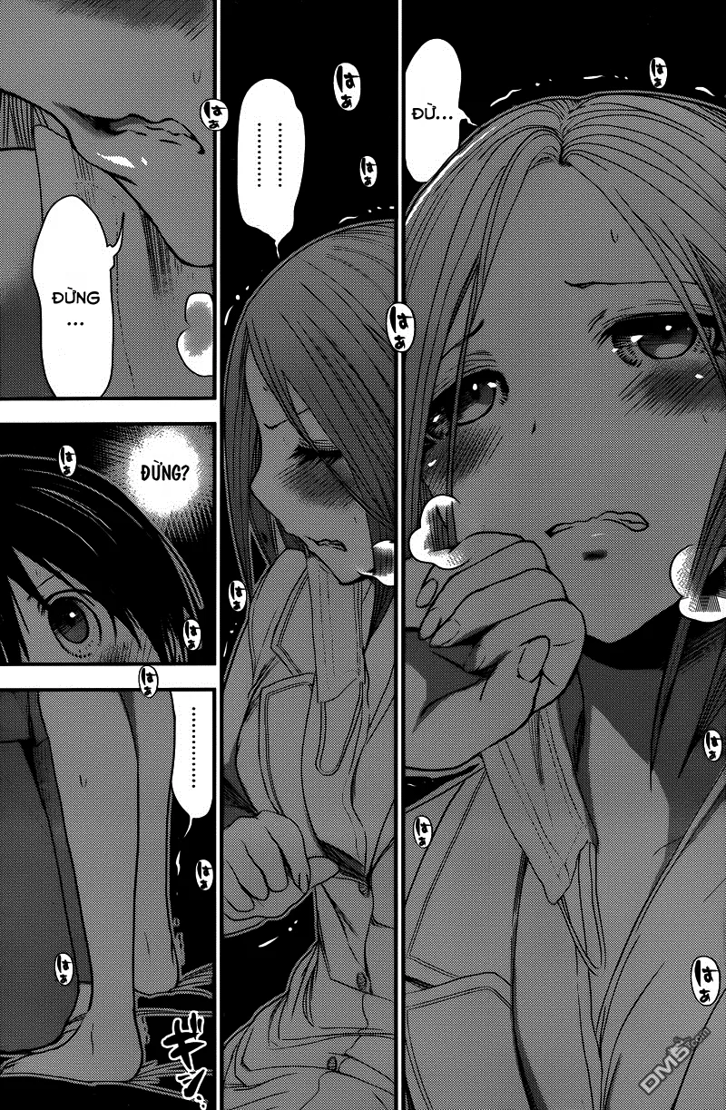 HentaiVN.net - Ảnh 7 - Chuyện chàng Minamoto [Minamoto-kun Monogatari; Minamoto-kun's Story; 源君物語] - Chap 228