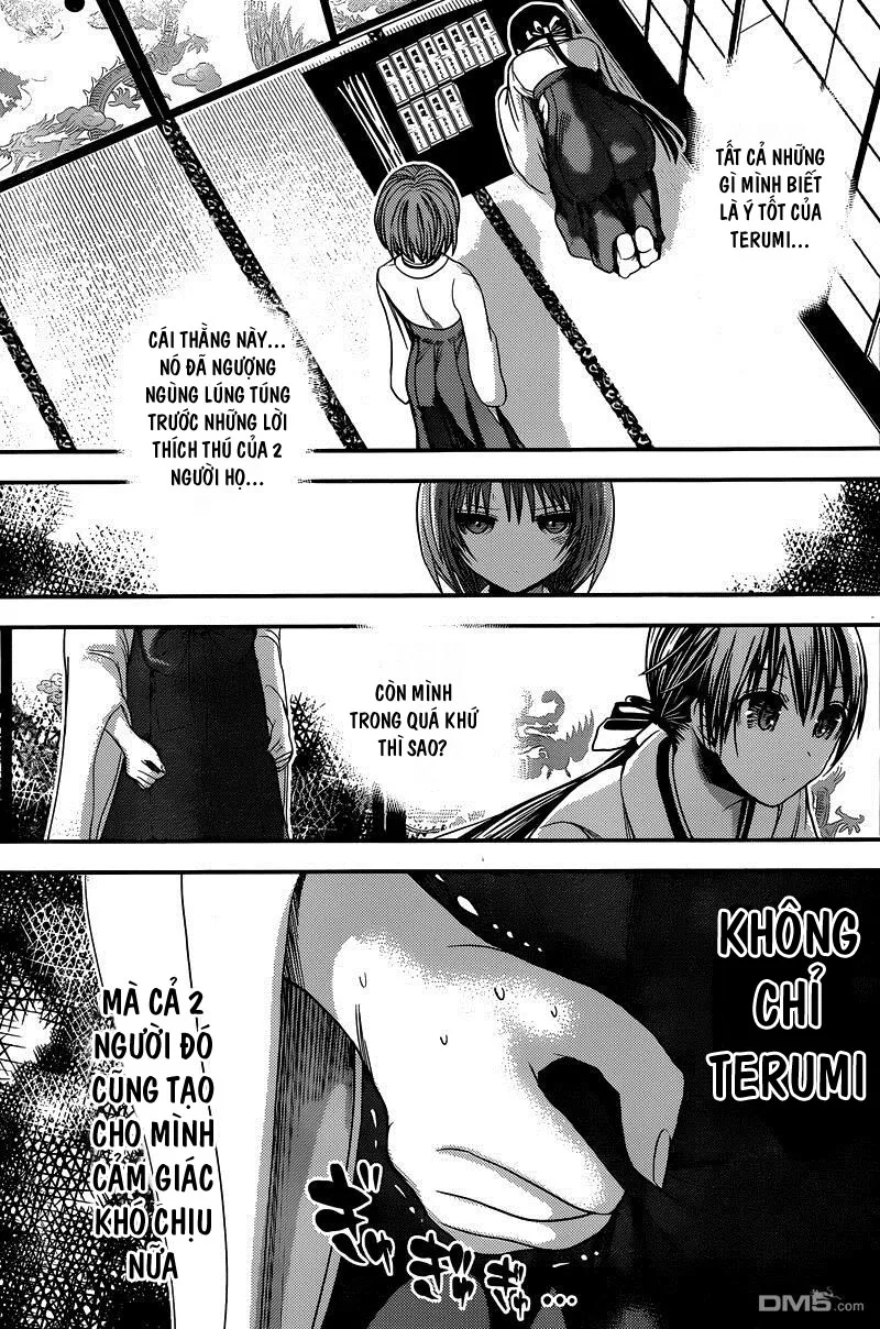 HentaiVN.net - Ảnh 7 - Chuyện chàng Minamoto [Minamoto-kun Monogatari; Minamoto-kun's Story; 源君物語] - Chap 232