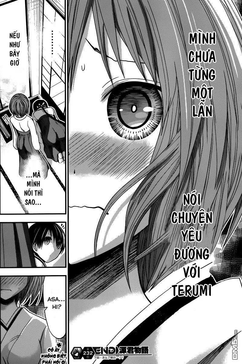 HentaiVN.net - Ảnh 8 - Chuyện chàng Minamoto [Minamoto-kun Monogatari; Minamoto-kun's Story; 源君物語] - Chap 232