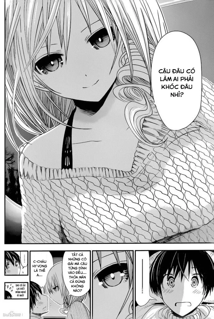 HentaiVN.net - Ảnh 6 - Chuyện chàng Minamoto [Minamoto-kun Monogatari; Minamoto-kun's Story; 源君物語] - Chap 240