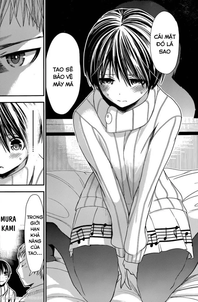 HentaiVN.net - Ảnh 6 - Chuyện chàng Minamoto [Minamoto-kun Monogatari; Minamoto-kun's Story; 源君物語] - Chap 241