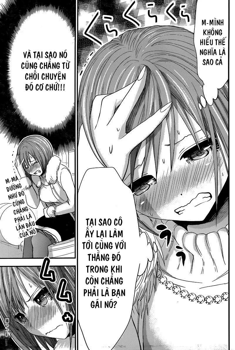 HentaiVN.net - Ảnh 7 - Chuyện chàng Minamoto [Minamoto-kun Monogatari; Minamoto-kun's Story; 源君物語] - Chap 243