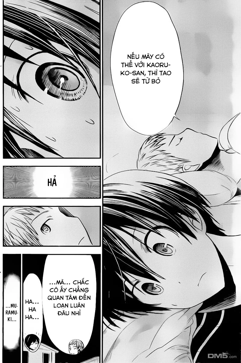 HentaiVN.net - Ảnh 4 - Chuyện chàng Minamoto [Minamoto-kun Monogatari; Minamoto-kun's Story; 源君物語] - Chap 246