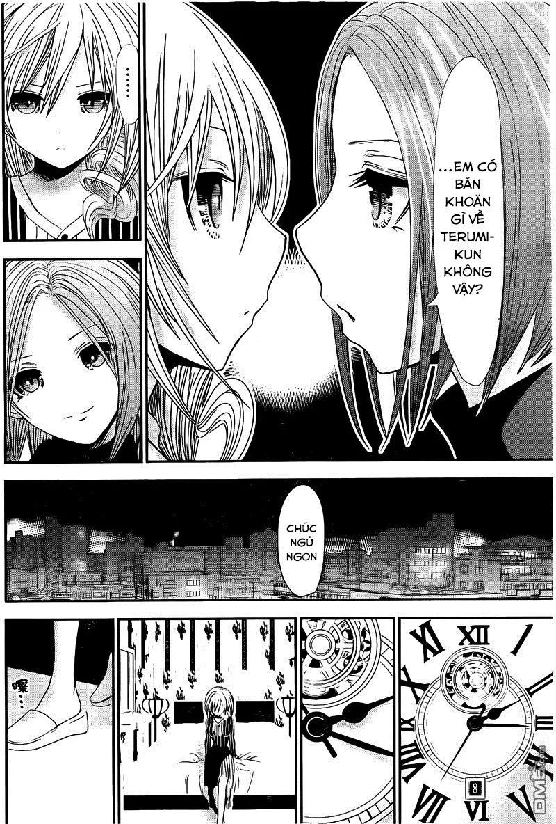 HentaiVN.net - Ảnh 3 - Chuyện chàng Minamoto [Minamoto-kun Monogatari; Minamoto-kun's Story; 源君物語] - Chap 247