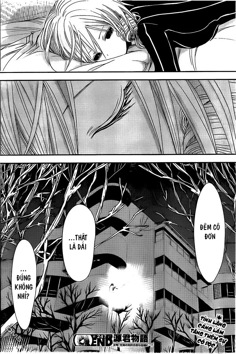 HentaiVN.net - Ảnh 9 - Chuyện chàng Minamoto [Minamoto-kun Monogatari; Minamoto-kun's Story; 源君物語] - Chap 247