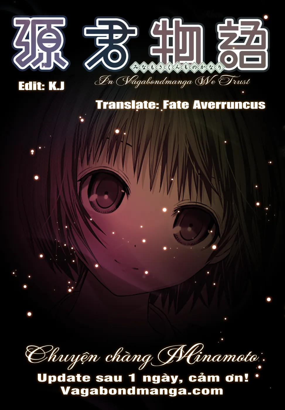HentaiVN.net - Ảnh 10 - Chuyện chàng Minamoto [Minamoto-kun Monogatari; Minamoto-kun's Story; 源君物語] - Chap 250