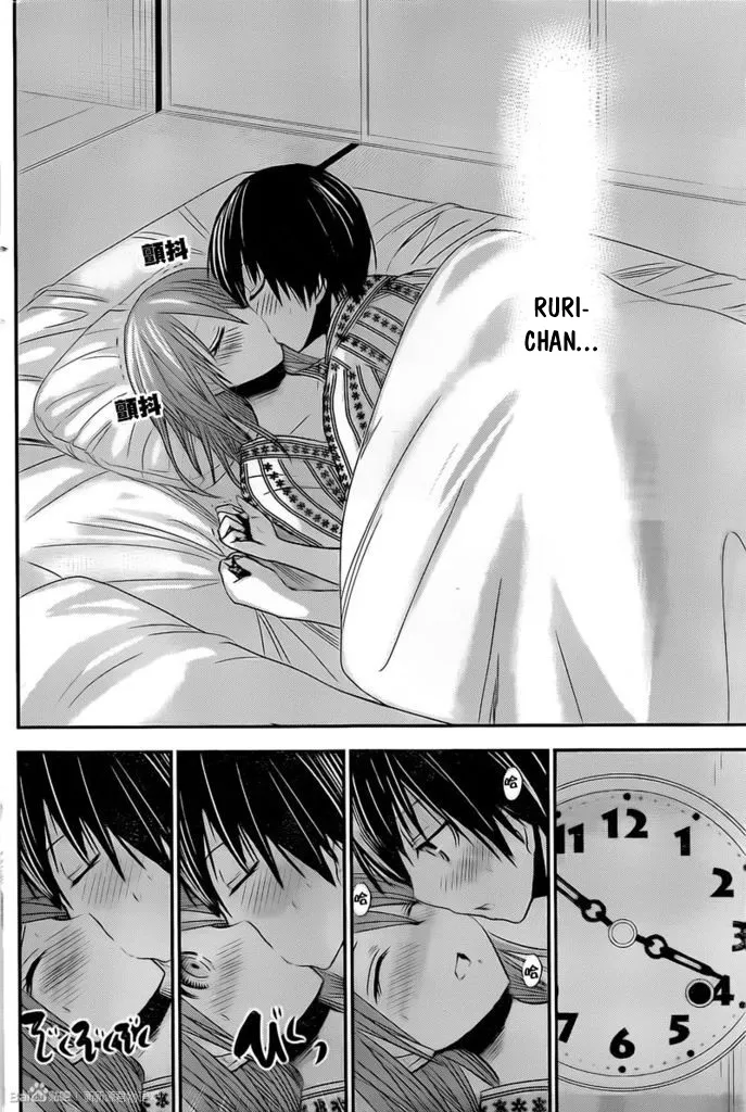 HentaiVN.net - Ảnh 5 - Chuyện chàng Minamoto [Minamoto-kun Monogatari; Minamoto-kun's Story; 源君物語] - Chap 253