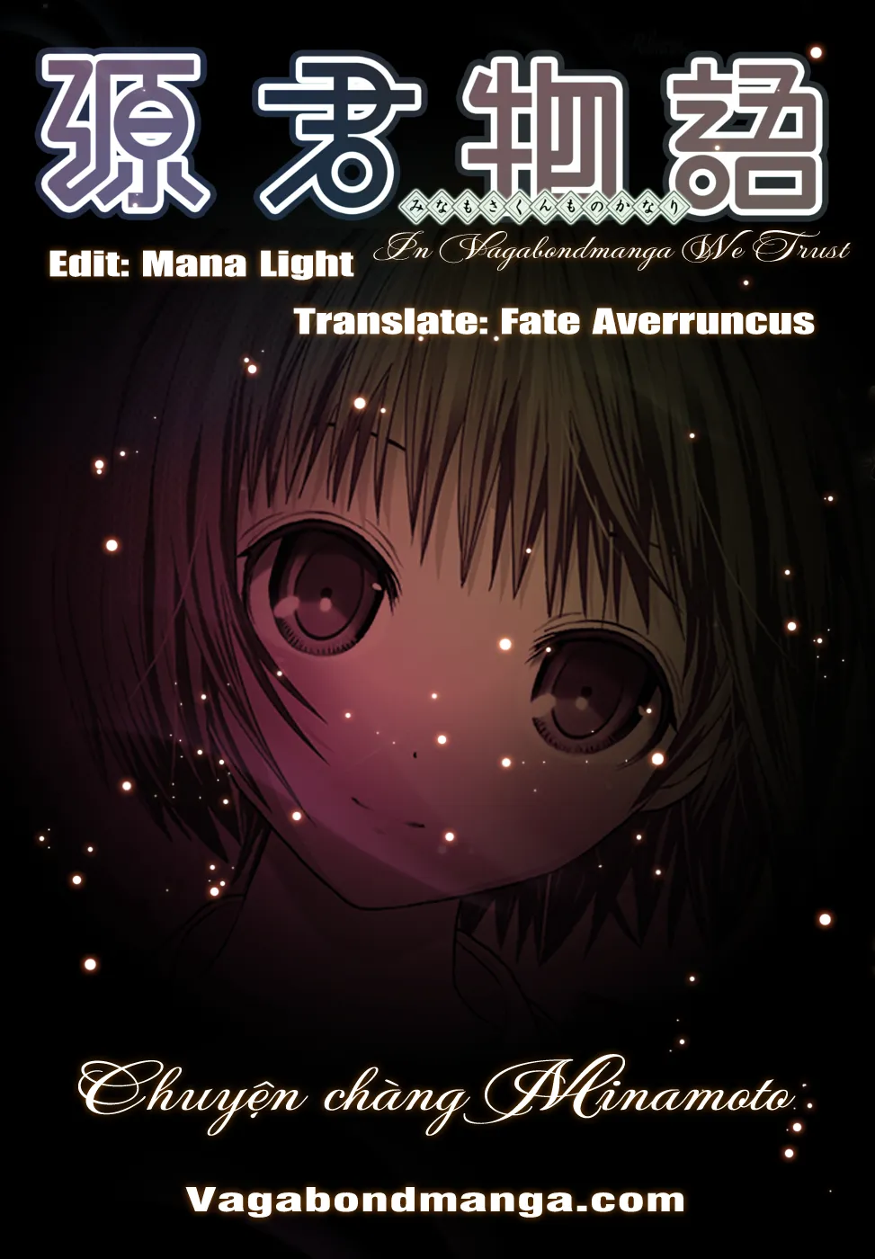 HentaiVN.net - Ảnh 9 - Chuyện chàng Minamoto [Minamoto-kun Monogatari; Minamoto-kun's Story; 源君物語] - Chap 258