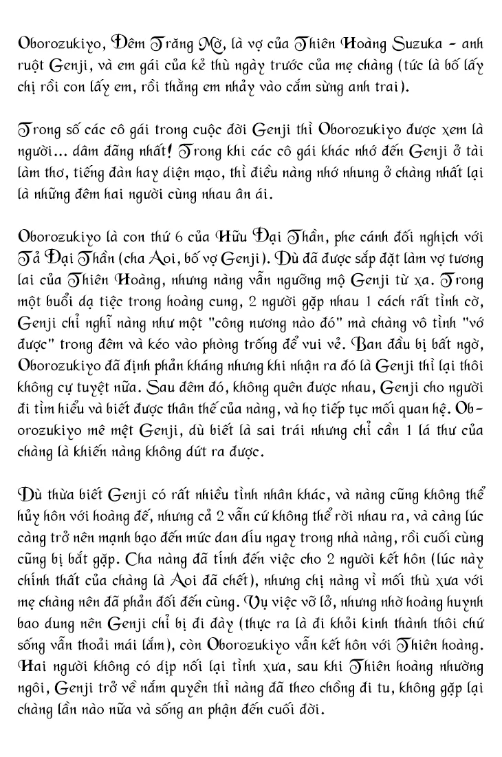 HentaiVN.net - Ảnh 9 - Chuyện chàng Minamoto [Minamoto-kun Monogatari; Minamoto-kun's Story; 源君物語] - Chap 262