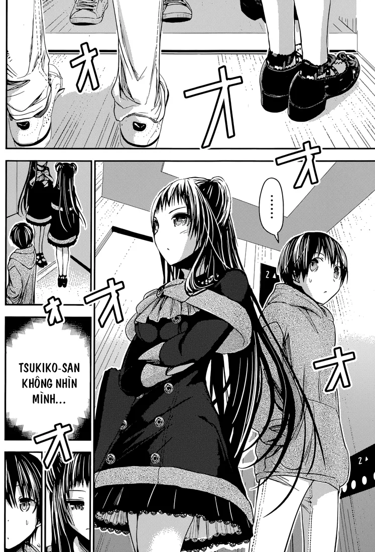 HentaiVN.net - Ảnh 5 - Chuyện chàng Minamoto [Minamoto-kun Monogatari; Minamoto-kun's Story; 源君物語] - Chap 263