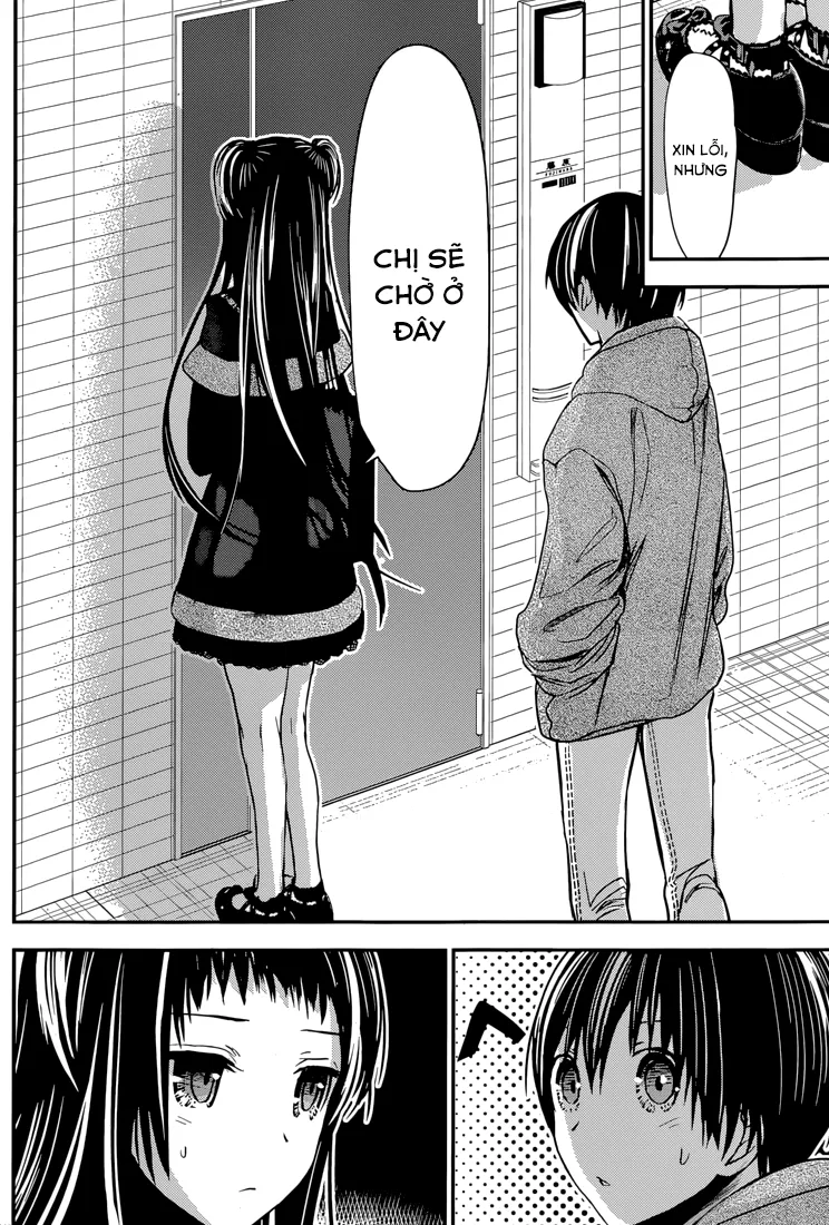 HentaiVN.net - Ảnh 7 - Chuyện chàng Minamoto [Minamoto-kun Monogatari; Minamoto-kun's Story; 源君物語] - Chap 263