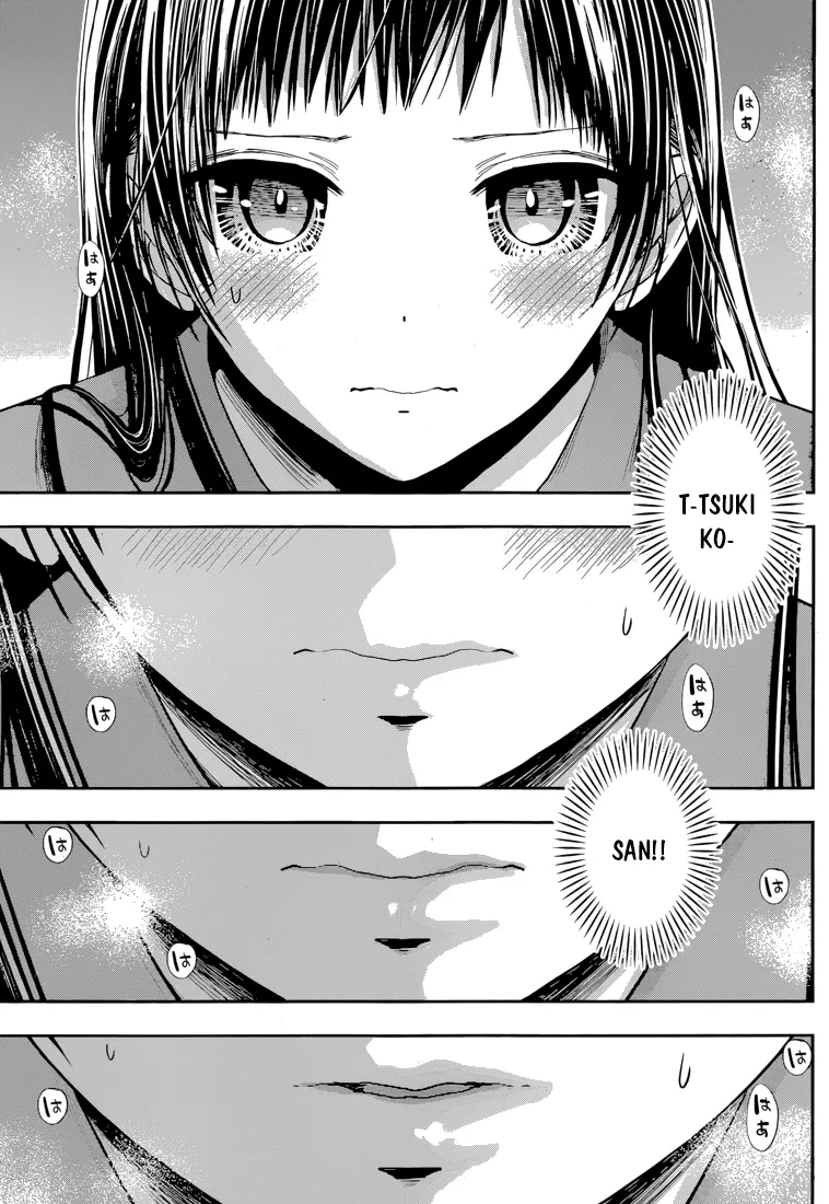 HentaiVN.net - Ảnh 7 - Chuyện chàng Minamoto [Minamoto-kun Monogatari; Minamoto-kun's Story; 源君物語] - Chap 266