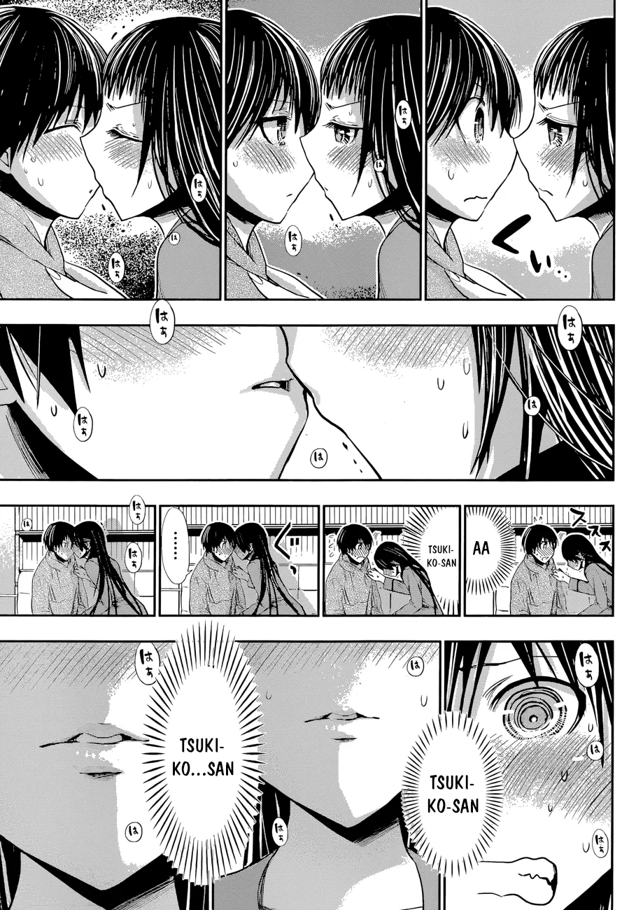HentaiVN.net - Ảnh 5 - Chuyện chàng Minamoto [Minamoto-kun Monogatari; Minamoto-kun's Story; 源君物語] - Chap 267