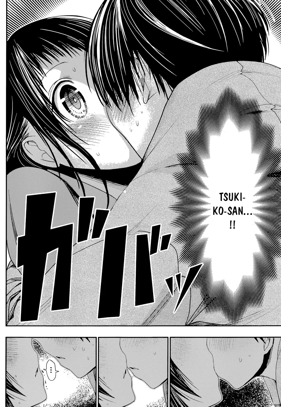HentaiVN.net - Ảnh 6 - Chuyện chàng Minamoto [Minamoto-kun Monogatari; Minamoto-kun's Story; 源君物語] - Chap 267