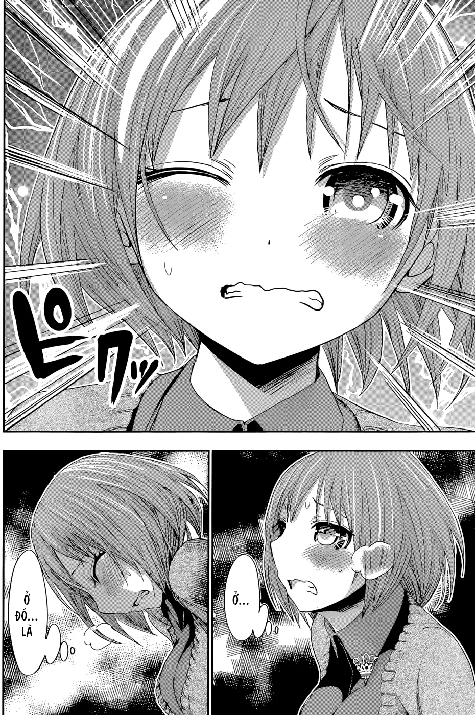 HentaiVN.net - Ảnh 6 - Chuyện chàng Minamoto [Minamoto-kun Monogatari; Minamoto-kun's Story; 源君物語] - Chap 270