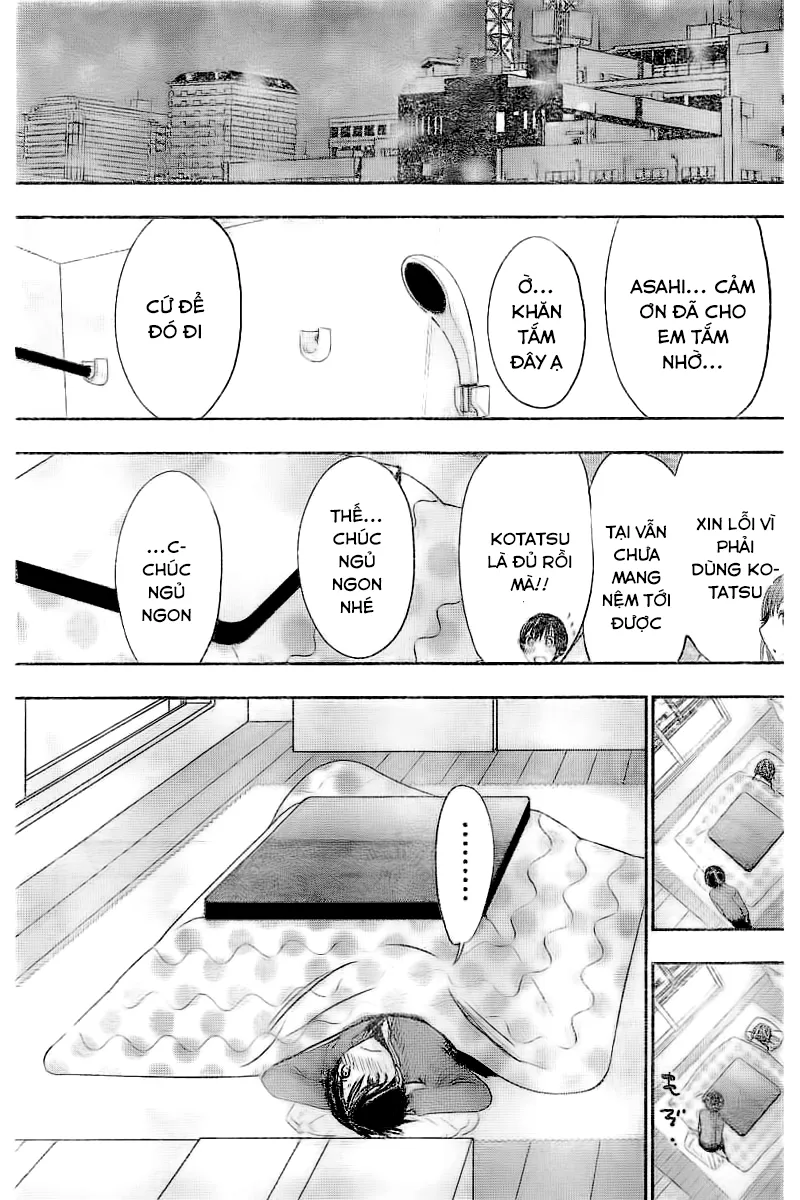 HentaiVN.net - Ảnh 5 - Chuyện chàng Minamoto [Minamoto-kun Monogatari; Minamoto-kun's Story; 源君物語] - Chap 275