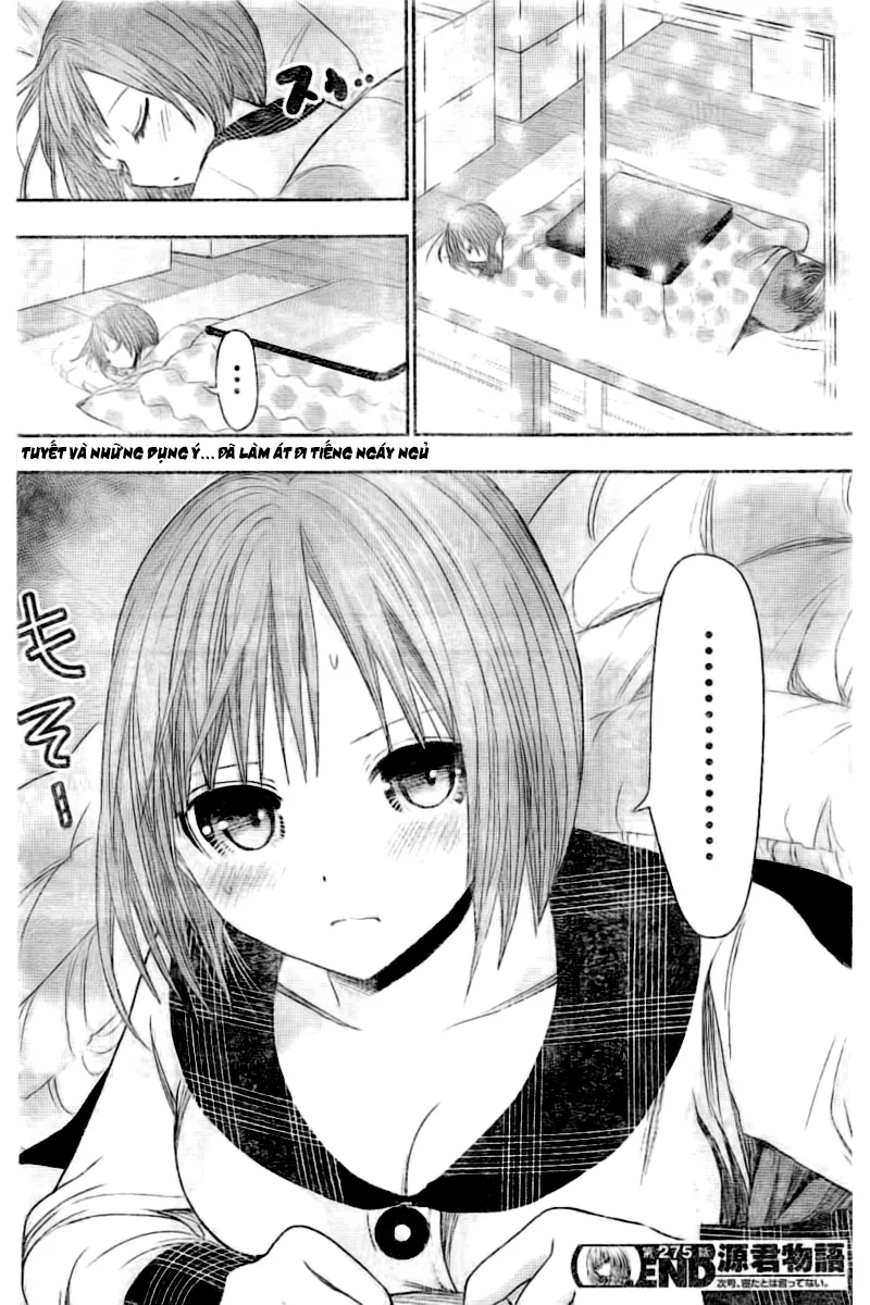 HentaiVN.net - Ảnh 8 - Chuyện chàng Minamoto [Minamoto-kun Monogatari; Minamoto-kun's Story; 源君物語] - Chap 275