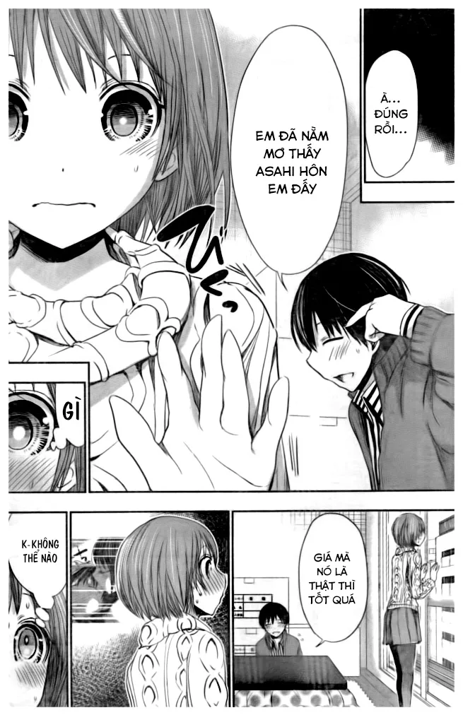 HentaiVN.net - Ảnh 6 - Chuyện chàng Minamoto [Minamoto-kun Monogatari; Minamoto-kun's Story; 源君物語] - Chap 281