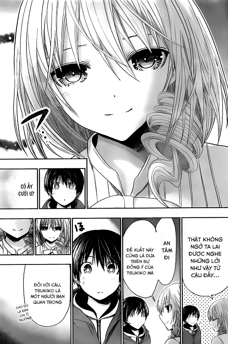 HentaiVN.net - Ảnh 7 - Chuyện chàng Minamoto [Minamoto-kun Monogatari; Minamoto-kun's Story; 源君物語] - Chap 290