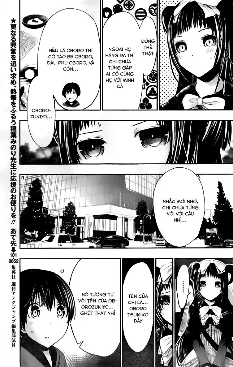 HentaiVN.net - Ảnh 5 - Chuyện chàng Minamoto [Minamoto-kun Monogatari; Minamoto-kun's Story; 源君物語] - Chap 291