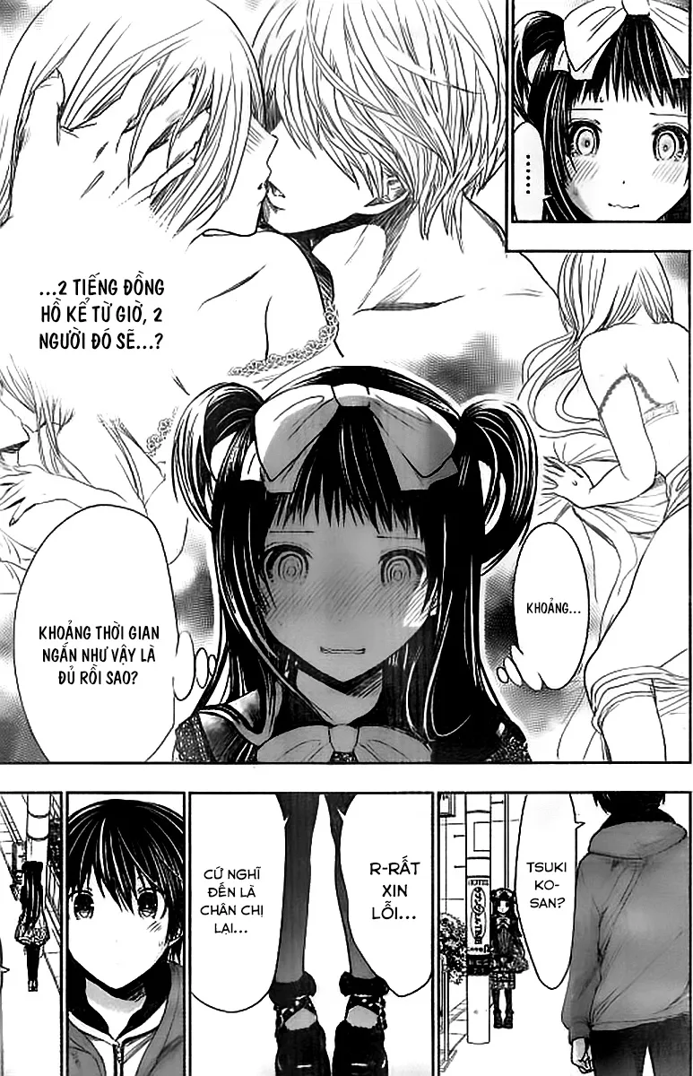 HentaiVN.net - Ảnh 3 - Chuyện chàng Minamoto [Minamoto-kun Monogatari; Minamoto-kun's Story; 源君物語] - Chap 292