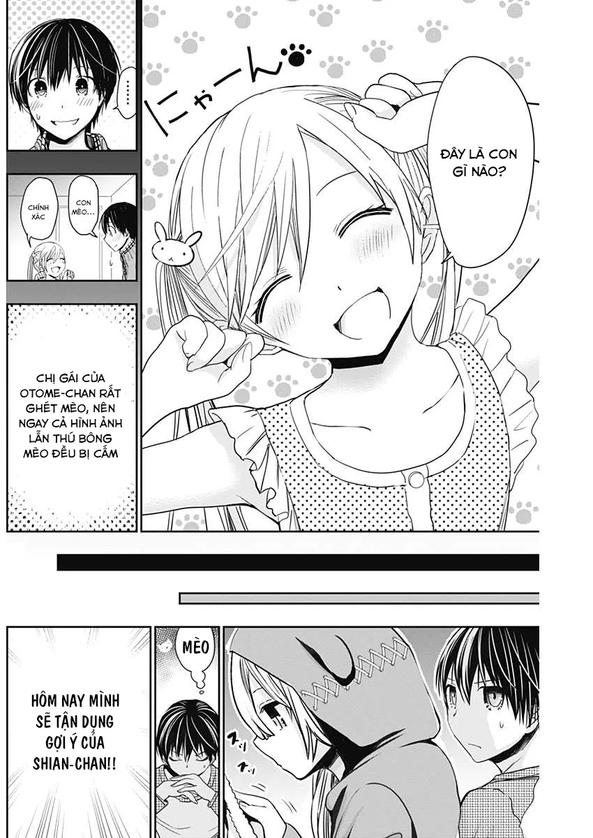 HentaiVN.net - Ảnh 3 - Chuyện chàng Minamoto [Minamoto-kun Monogatari; Minamoto-kun's Story; 源君物語] - Chap 310