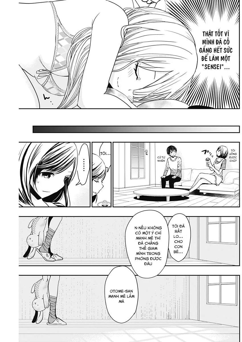 HentaiVN.net - Ảnh 7 - Chuyện chàng Minamoto [Minamoto-kun Monogatari; Minamoto-kun's Story; 源君物語] - Chap 311