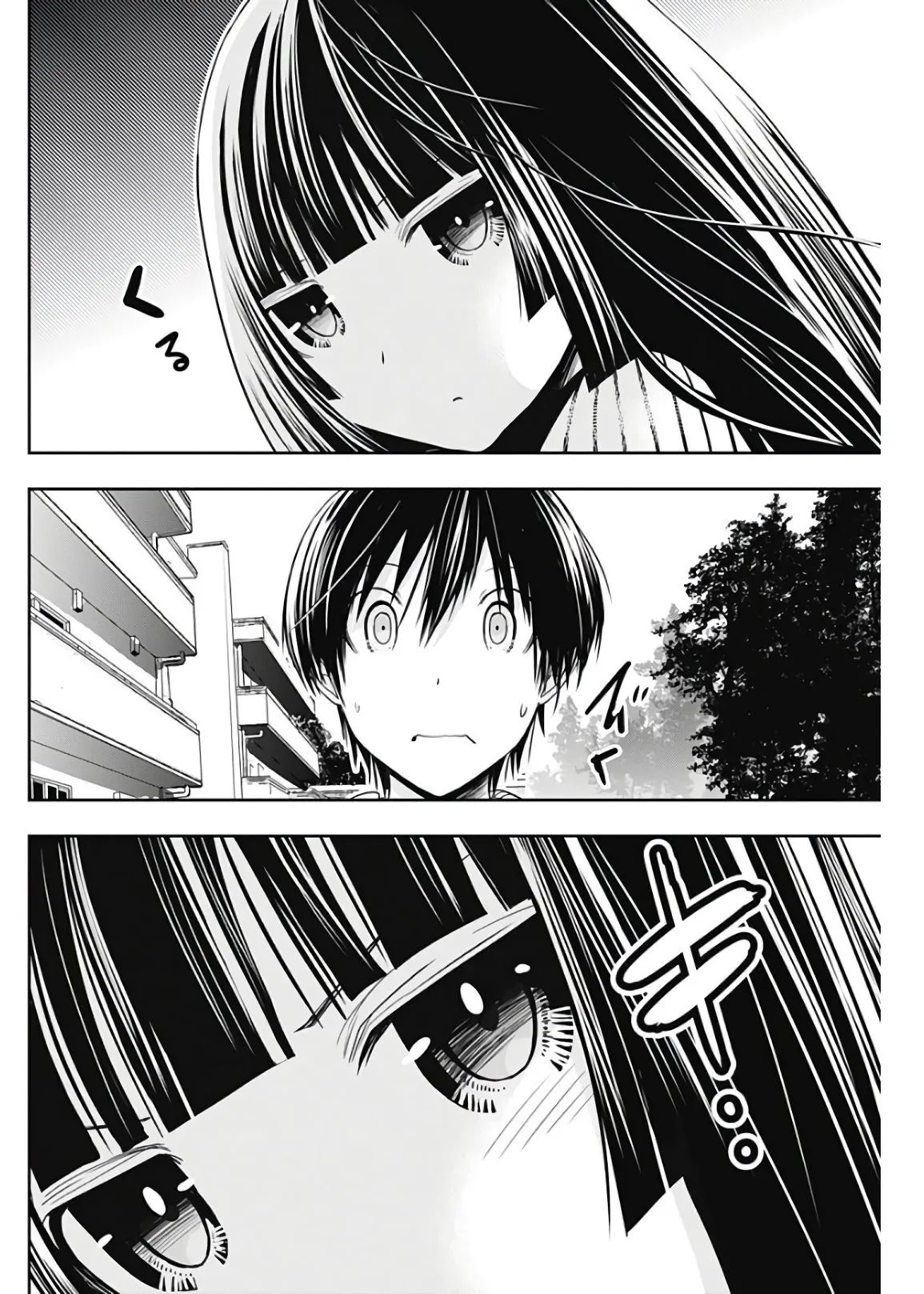 HentaiVN.net - Ảnh 6 - Chuyện chàng Minamoto [Minamoto-kun Monogatari; Minamoto-kun's Story; 源君物語] - Chap 325