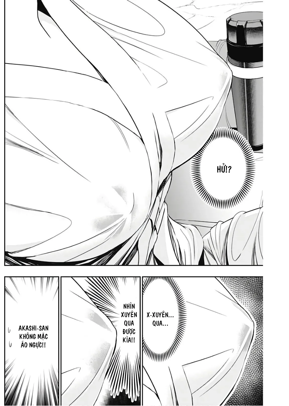 HentaiVN.net - Ảnh 6 - Chuyện chàng Minamoto [Minamoto-kun Monogatari; Minamoto-kun's Story; 源君物語] - Chap 328
